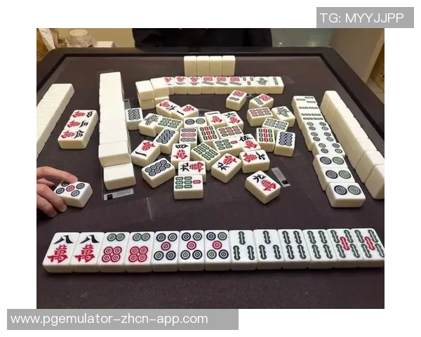 麻将胡了不爆分-麻将胡了不爆分，战术调整与策略转换的艺术-麻将胡了不爆分