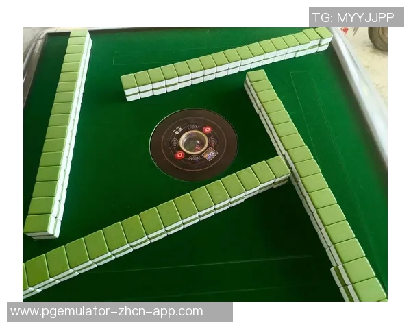 麻将胡了视频-麻将胡了视频，一种独特的文化体验与娱乐形式-麻将胡了视频